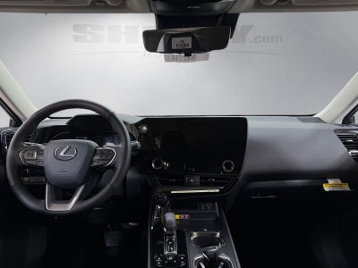 2026 Lexus NX 350 PREMIUM AWD