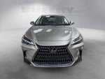 2026 Lexus NX 350 PREMIUM AWD