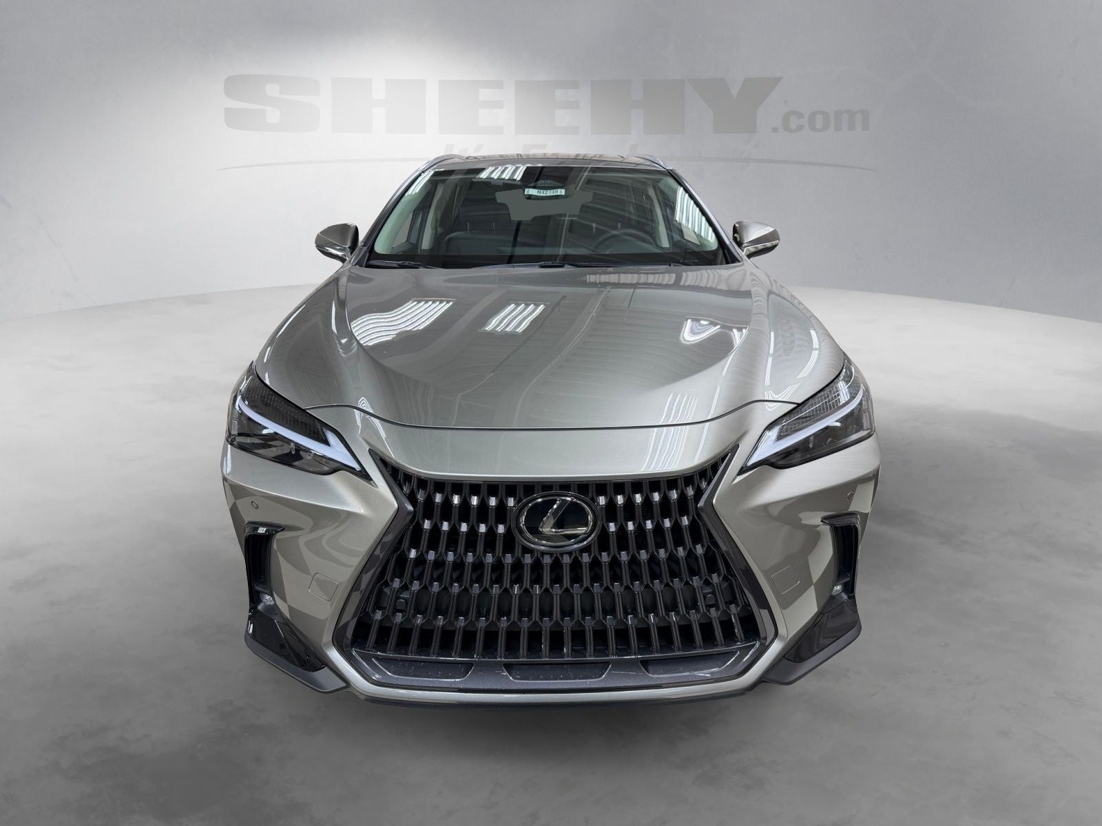 2026 Lexus NX 350 PREMIUM AWD
