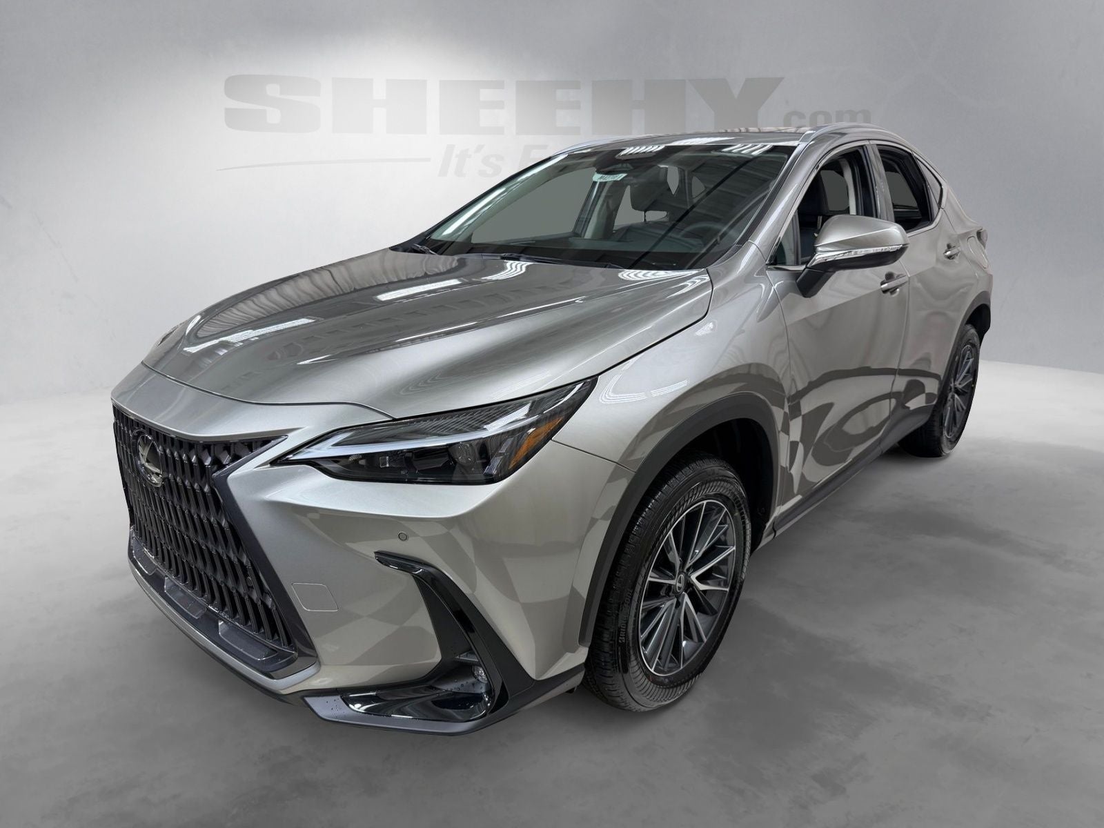 2026 Lexus NX 350 PREMIUM AWD
