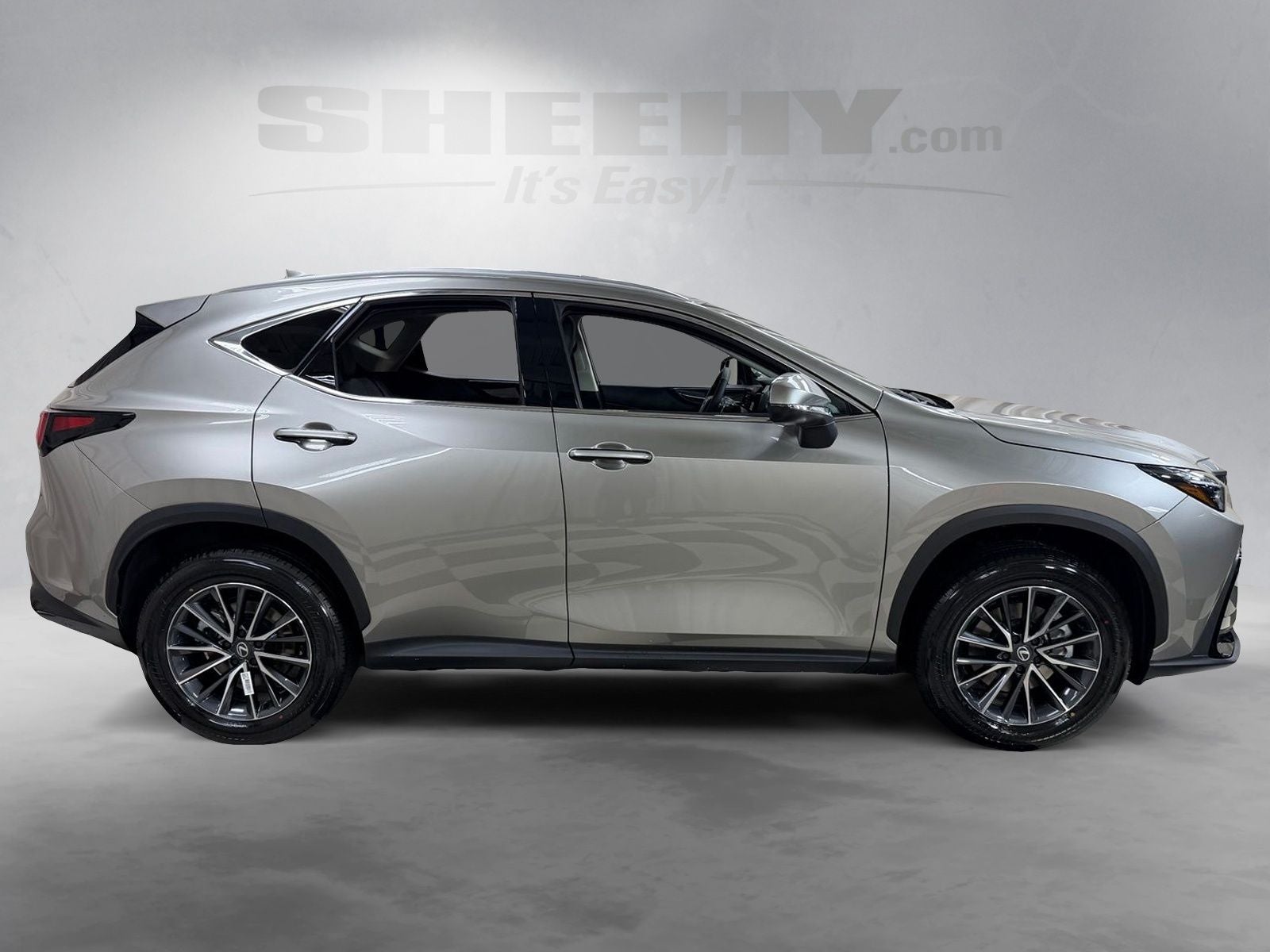 2026 Lexus NX 350 PREMIUM AWD