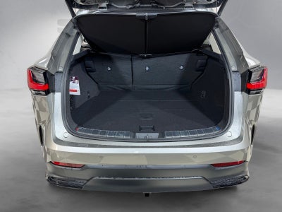 2026 Lexus NX 350 PREMIUM AWD
