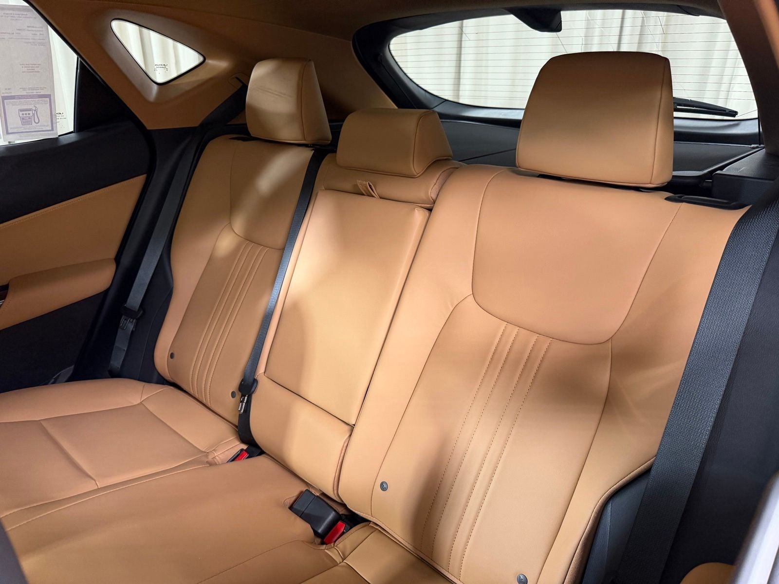 2026 Lexus NX 350 PREMIUM AWD