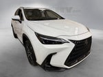 2026 Lexus NX 350 PREMIUM AWD