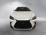 2026 Lexus NX 350 PREMIUM AWD