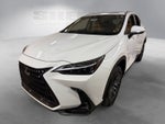 2026 Lexus NX 350 PREMIUM AWD
