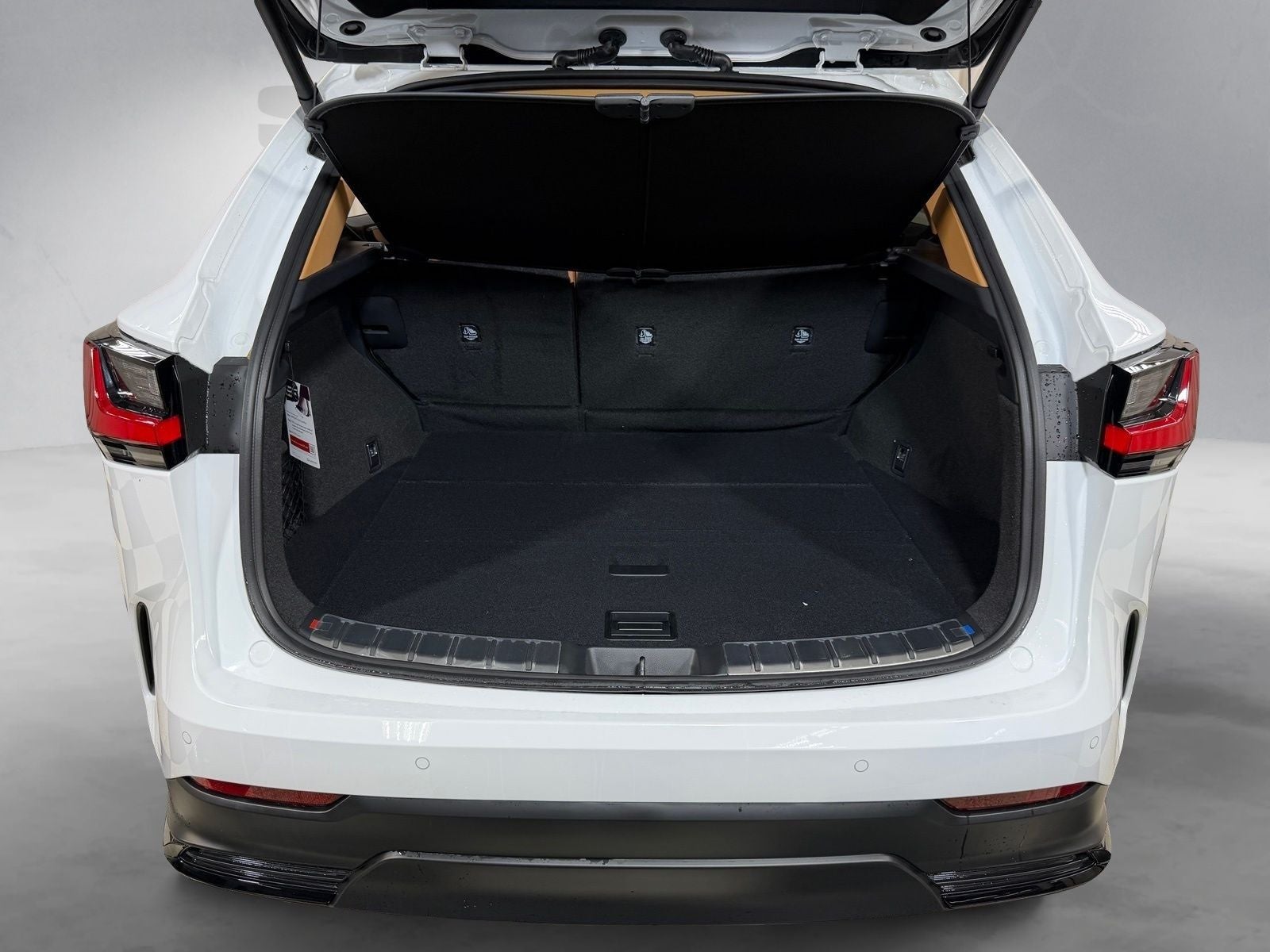 2026 Lexus NX 350 PREMIUM AWD