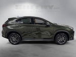 2026 Lexus NX 350 PREMIUM AWD