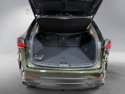 2026 Lexus NX 350 PREMIUM AWD