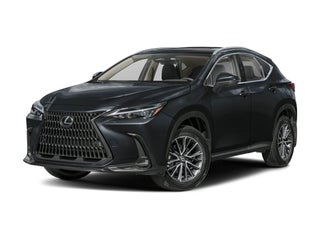 2026 Lexus NX 350 PREMIUM AWD