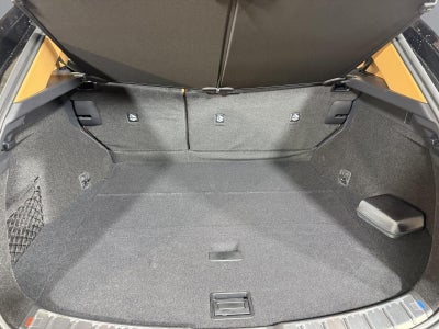 2026 Lexus NX 350 PREMIUM AWD