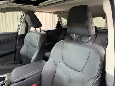 2026 Lexus NX 350 PREMIUM AWD