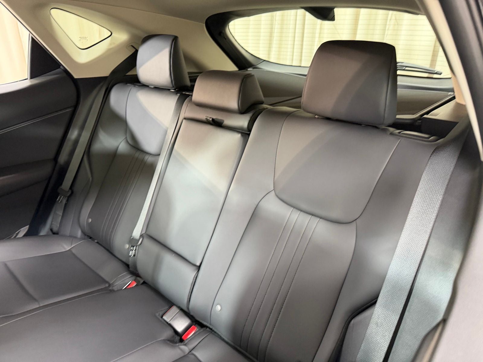 2026 Lexus NX 350 PREMIUM AWD
