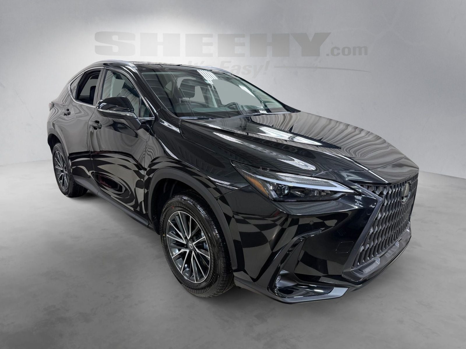 2026 Lexus NX 350 PREMIUM AWD