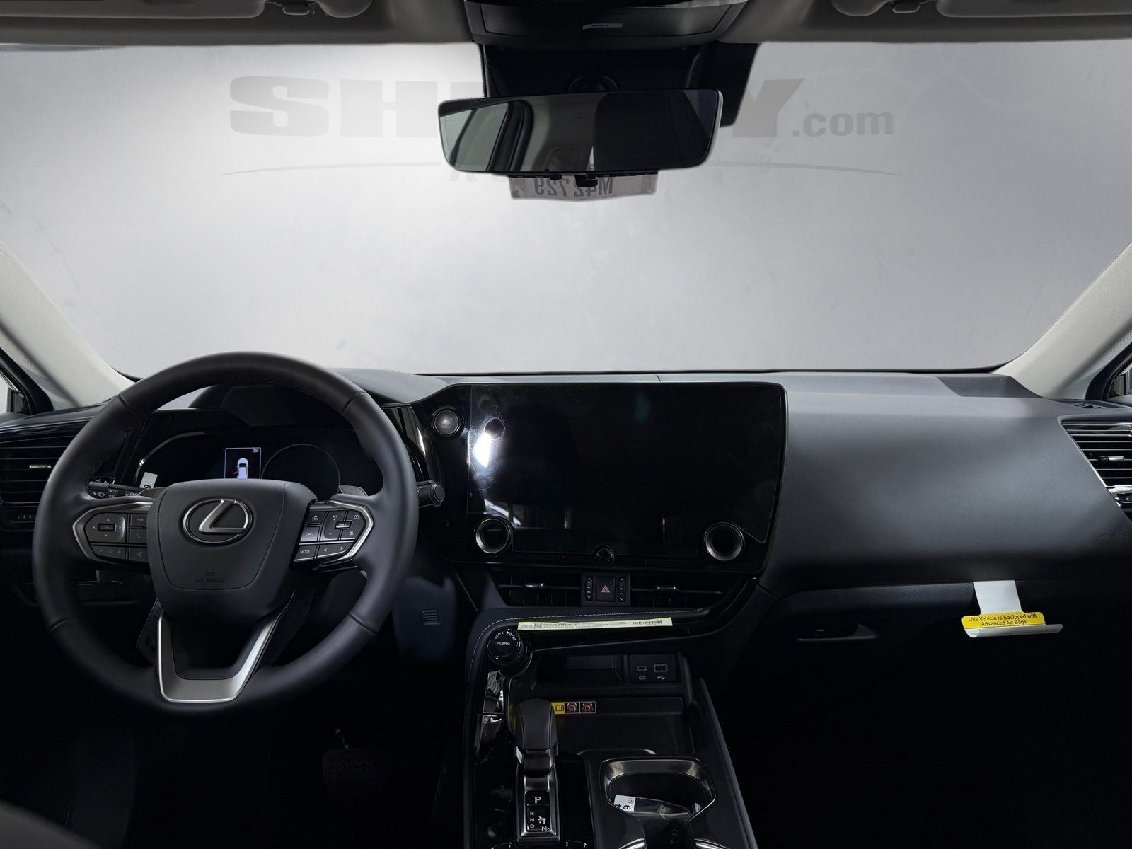 2026 Lexus NX 350 PREMIUM AWD