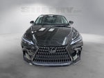 2026 Lexus NX 350 PREMIUM AWD