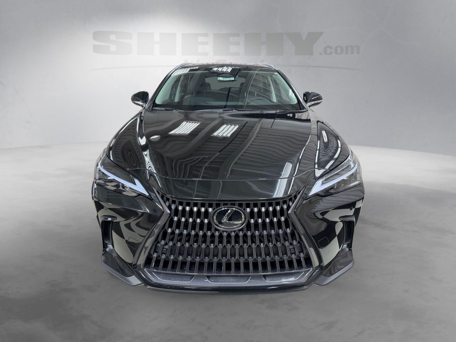 2026 Lexus NX 350 PREMIUM AWD