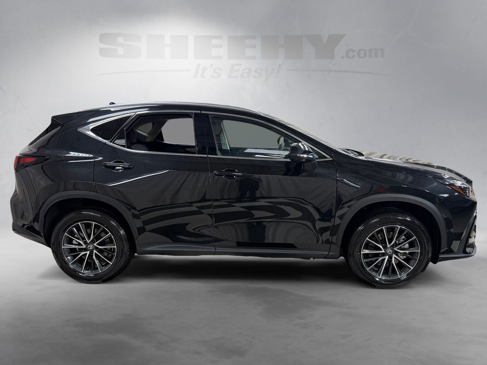 2026 Lexus NX 350 PREMIUM AWD