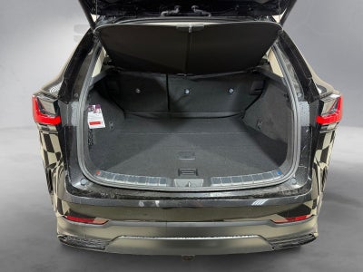 2026 Lexus NX 350 PREMIUM AWD