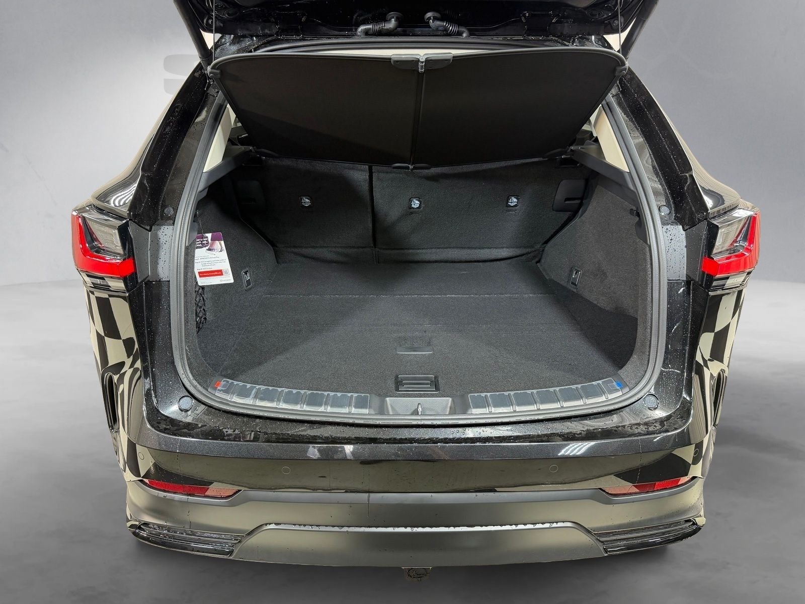 2026 Lexus NX 350 PREMIUM AWD