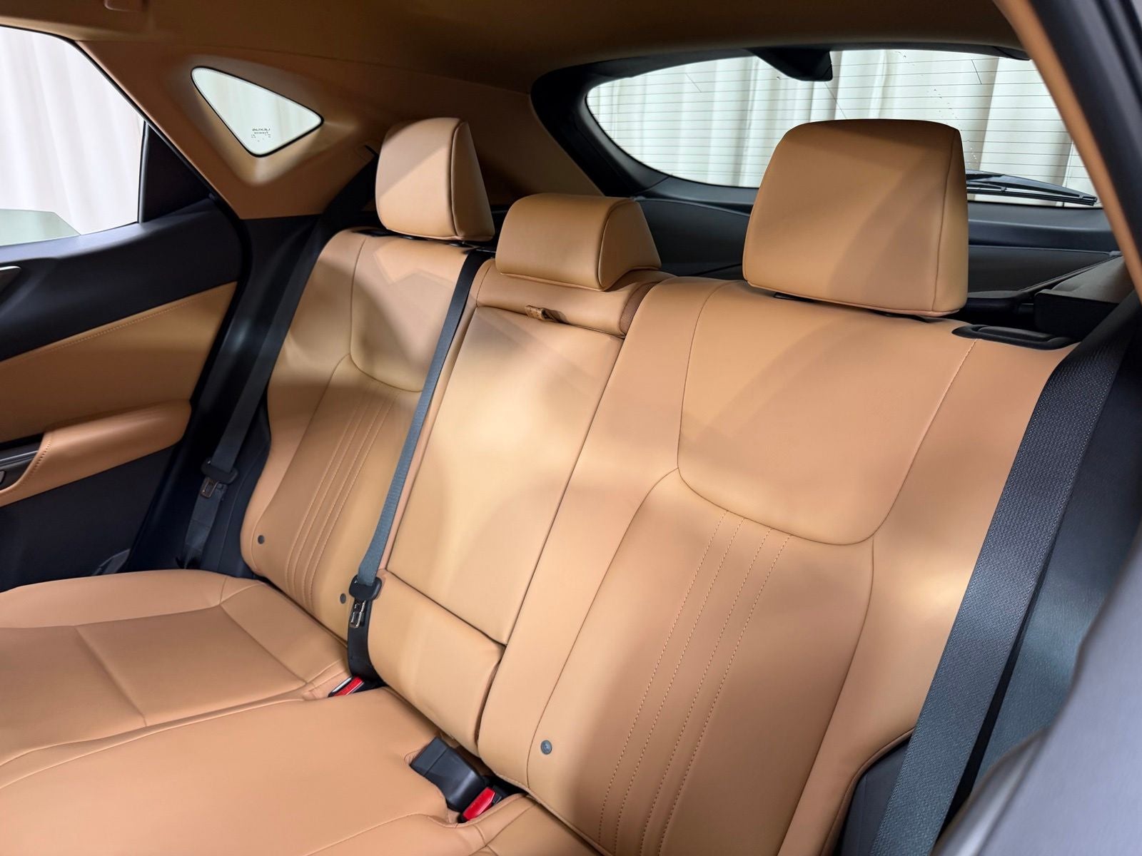 2026 Lexus NX 350 PREMIUM AWD