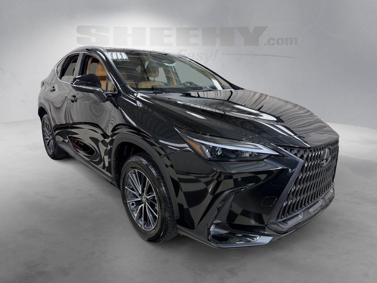 2026 Lexus NX 350 PREMIUM AWD