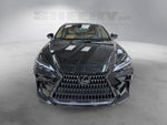 2026 Lexus NX 350 PREMIUM AWD