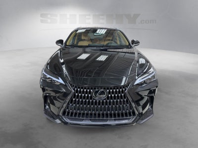2026 Lexus NX 350 PREMIUM AWD