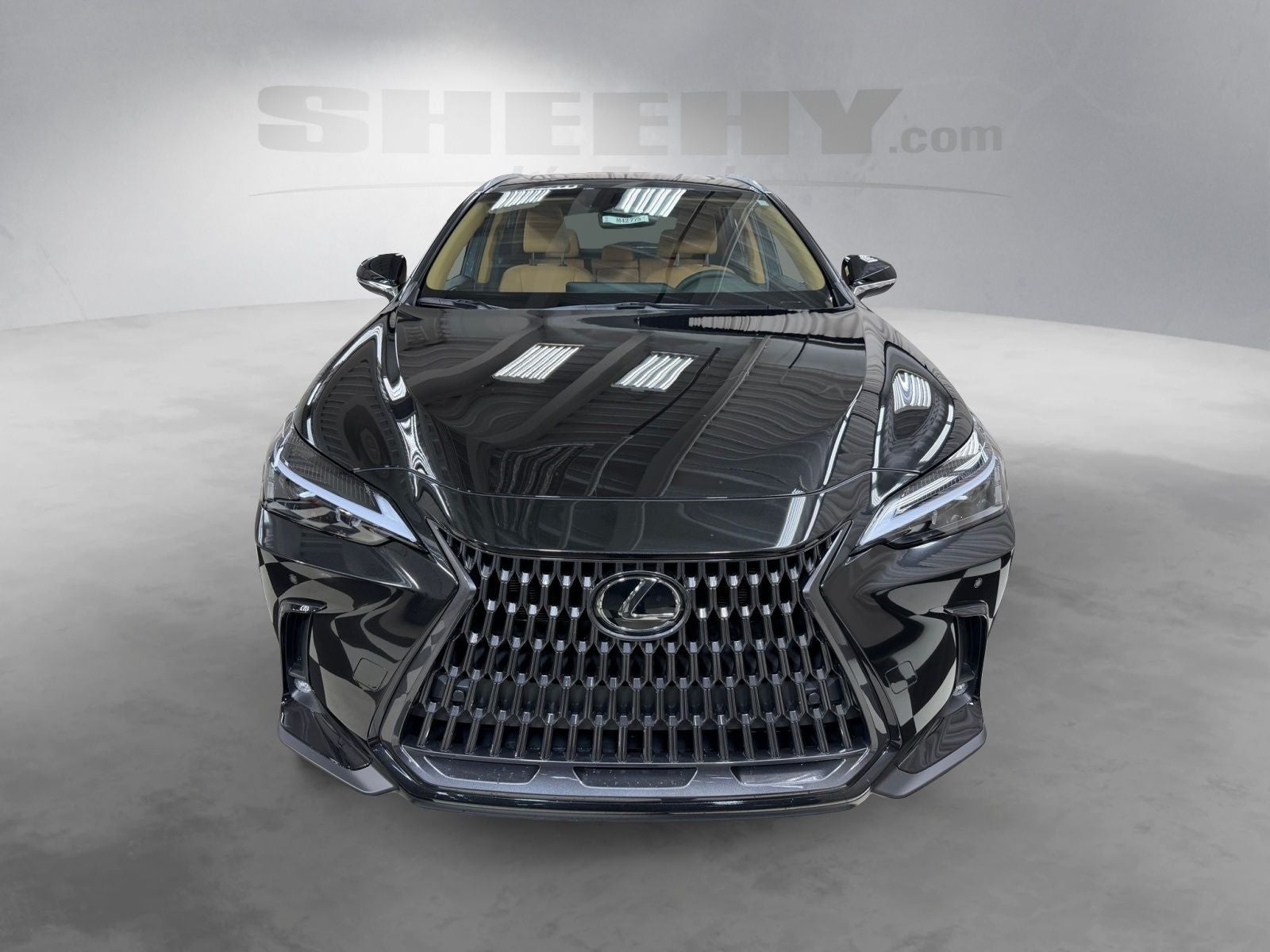 2026 Lexus NX 350 PREMIUM AWD