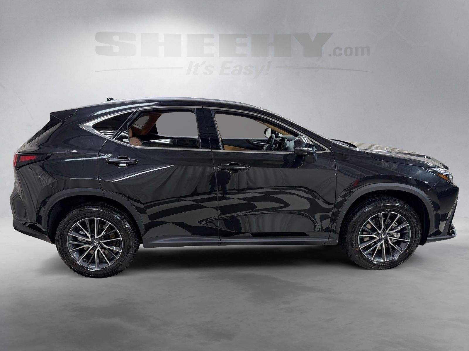 2026 Lexus NX 350 PREMIUM AWD