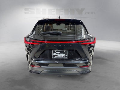 2026 Lexus NX 350 PREMIUM AWD
