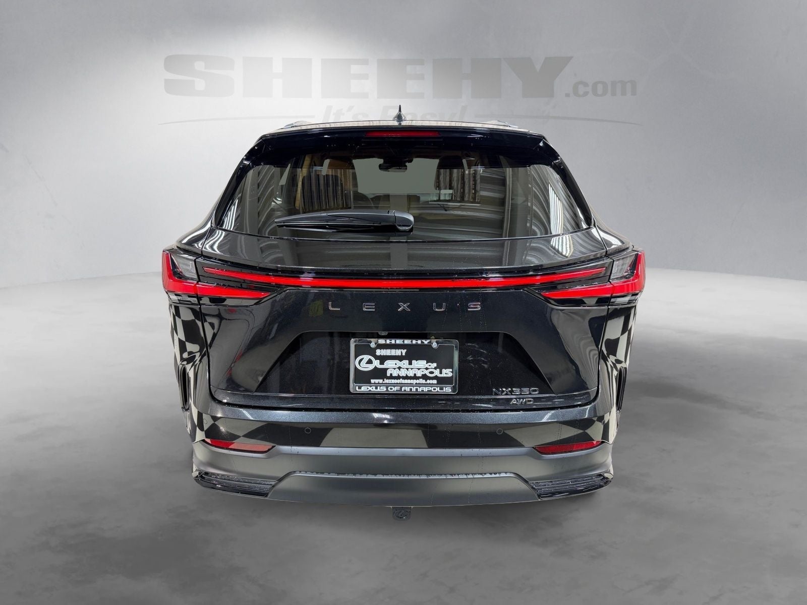 2026 Lexus NX 350 PREMIUM AWD