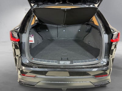 2026 Lexus NX 350 PREMIUM AWD