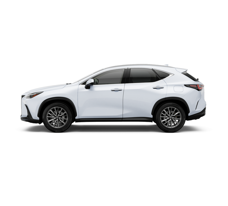 2026 Lexus NX HYBRID NX 350h PREMIUM AWD