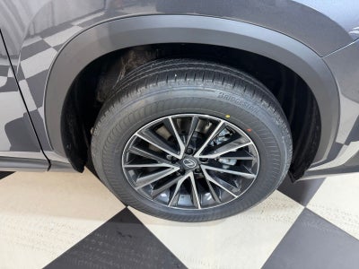 2026 Lexus NX HYBRID NX 350h PREMIUM AWD