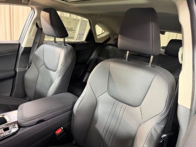 2026 Lexus NX HYBRID NX 350h PREMIUM AWD