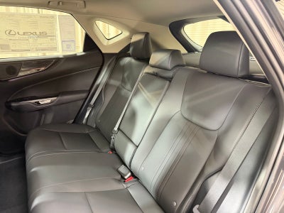 2026 Lexus NX HYBRID NX 350h PREMIUM AWD