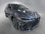 2026 Lexus NX HYBRID NX 350h PREMIUM AWD