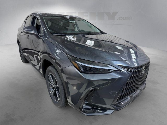 2026 Lexus NX HYBRID NX 350h PREMIUM AWD