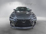 2026 Lexus NX HYBRID NX 350h PREMIUM AWD