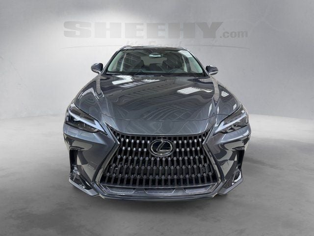 2026 Lexus NX HYBRID NX 350h PREMIUM AWD