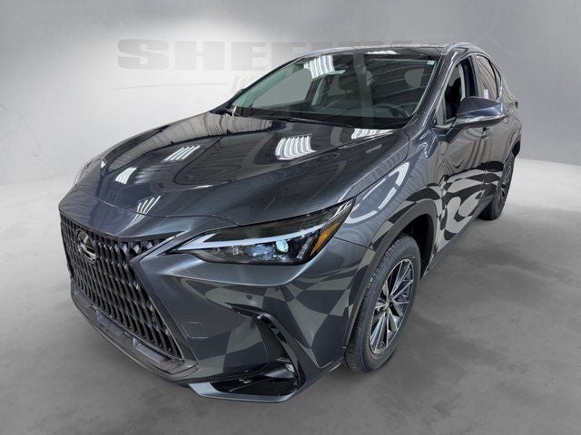 2026 Lexus NX HYBRID NX 350h PREMIUM AWD