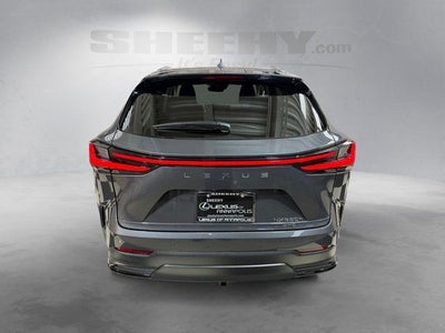 2026 Lexus NX HYBRID NX 350h PREMIUM AWD