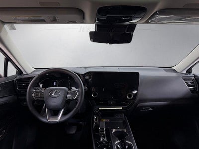 2026 Lexus NX HYBRID NX 350h PREMIUM AWD