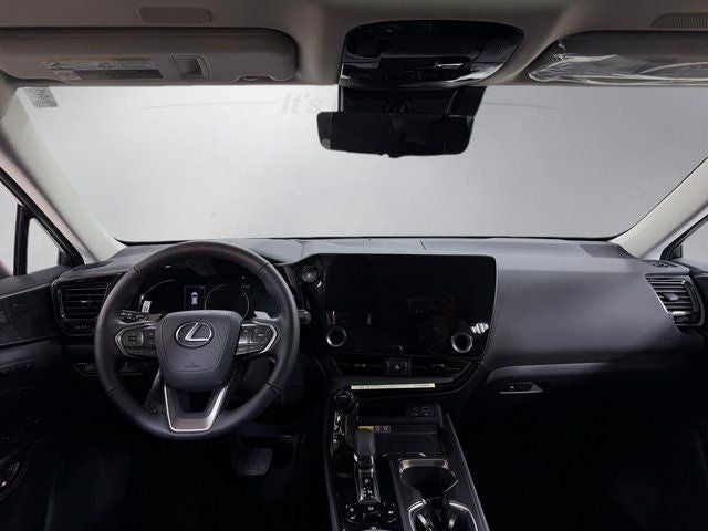 2026 Lexus NX HYBRID NX 350h PREMIUM AWD