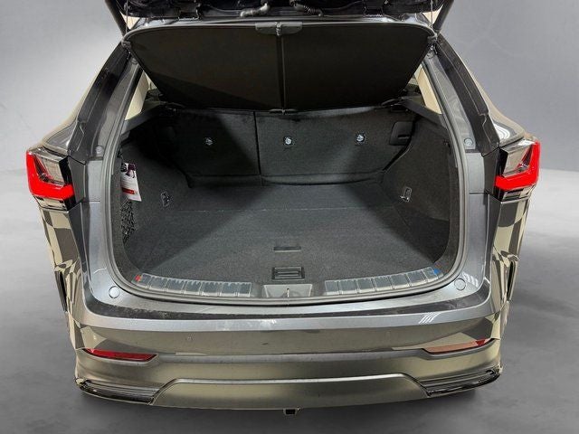 2026 Lexus NX HYBRID NX 350h PREMIUM AWD