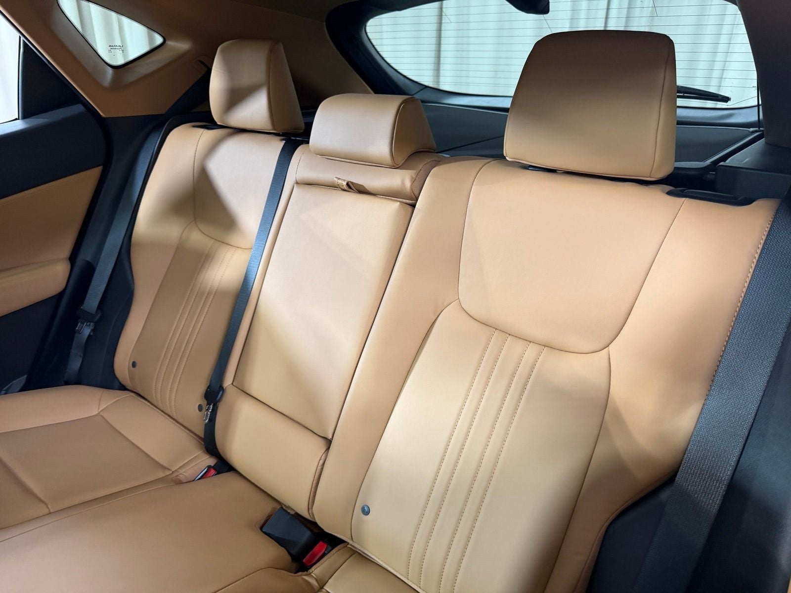 2026 Lexus NX HYBRID NX 350h PREMIUM AWD