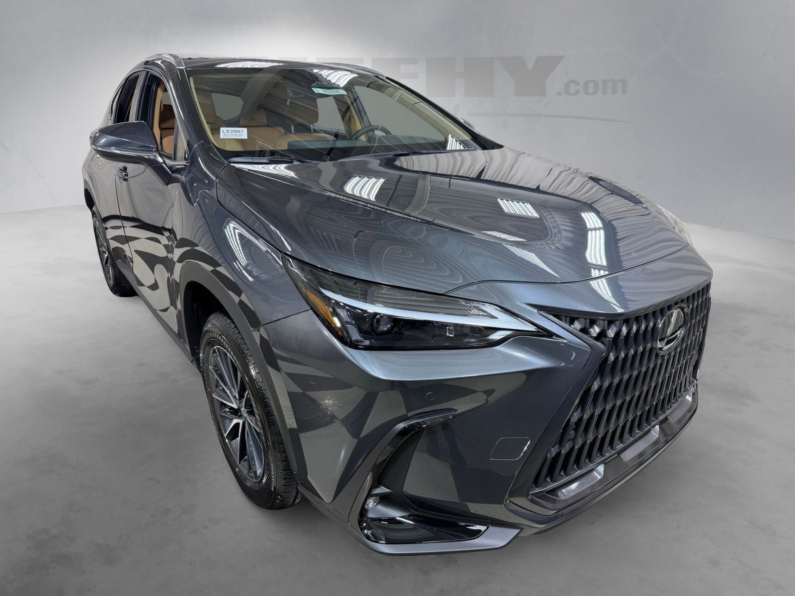 2026 Lexus NX HYBRID NX 350h PREMIUM AWD