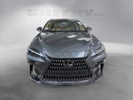 2026 Lexus NX HYBRID NX 350h PREMIUM AWD