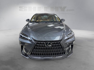 2026 Lexus NX HYBRID NX 350h PREMIUM AWD